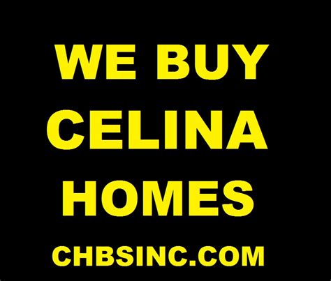 creative home buying solutions celina|Bre Smith Test .